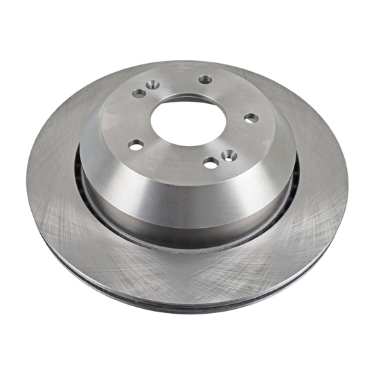 108676 - Brake Disc 