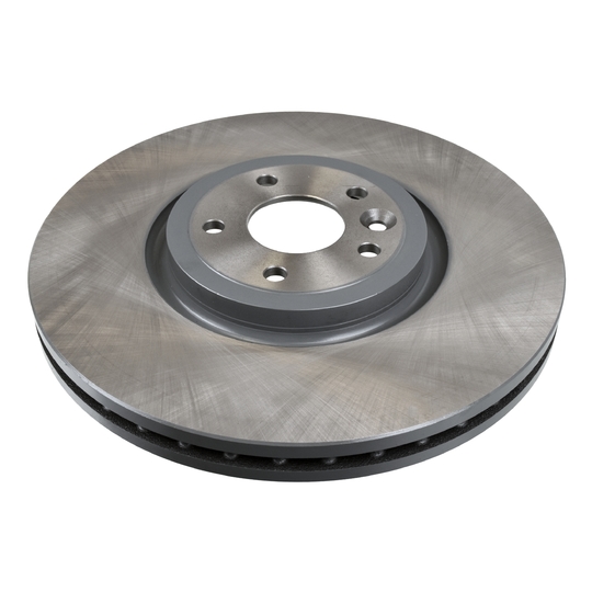 108677 - Brake Disc 