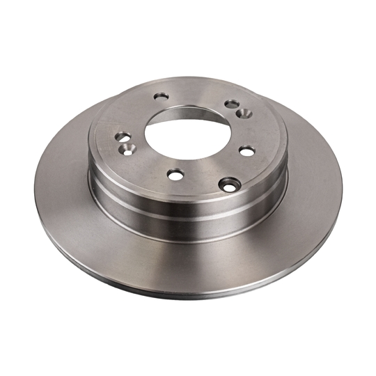 108679 - Brake Disc 