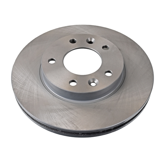 108683 - Brake Disc 