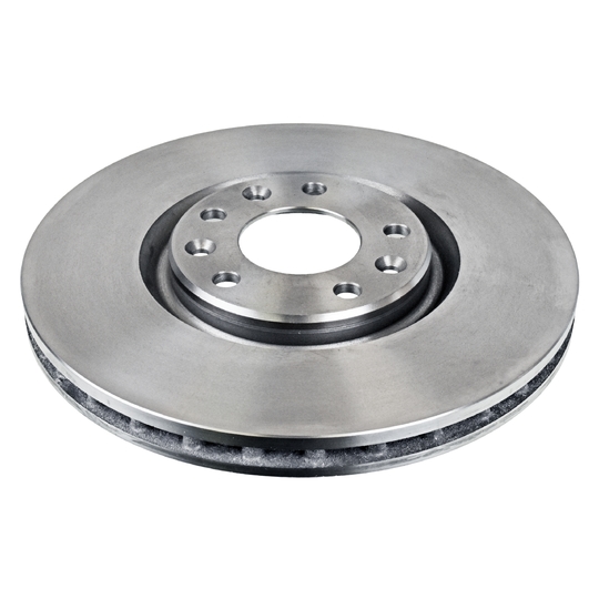 108684 - Brake Disc 