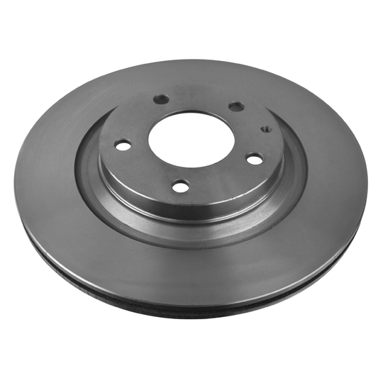 108685 - Brake Disc 