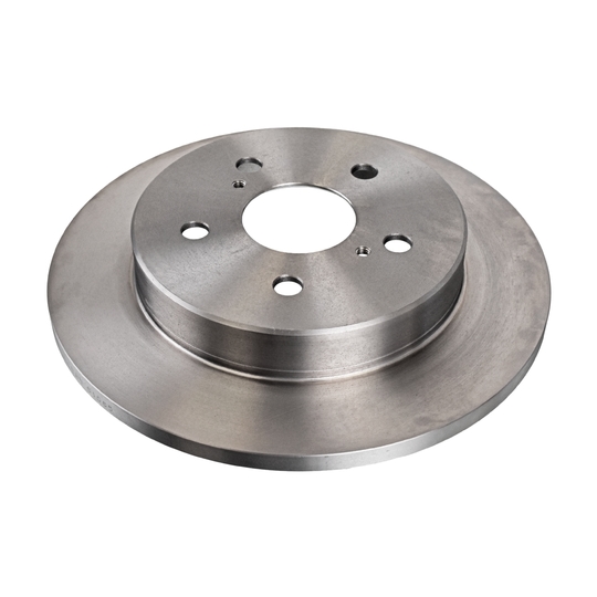 108688 - Brake Disc 