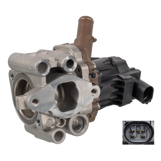 108842 - EGR Valve 