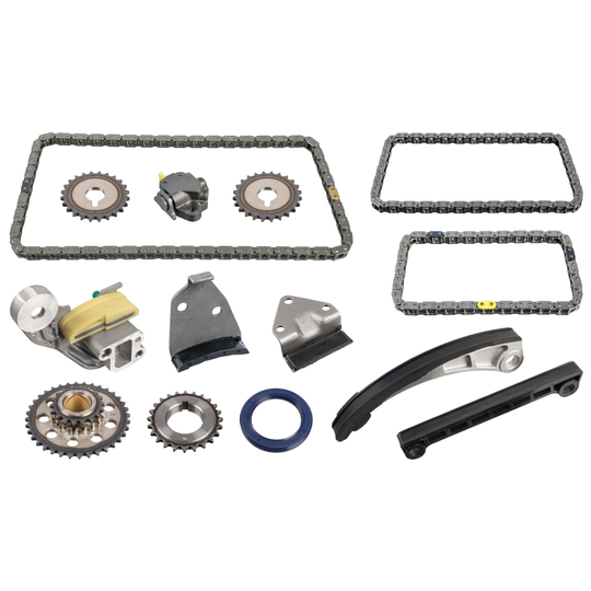 108889 - Timing Chain Kit 