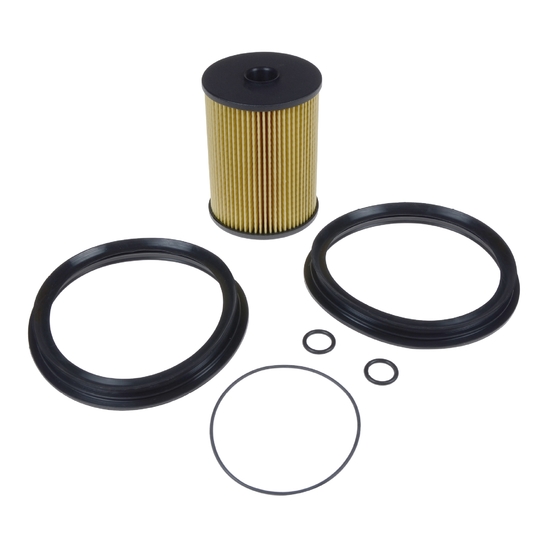 108931 - Fuel filter 