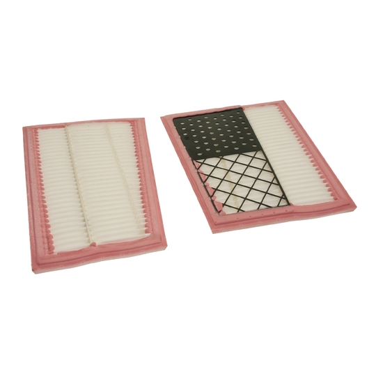 108941 - Air filter kit 