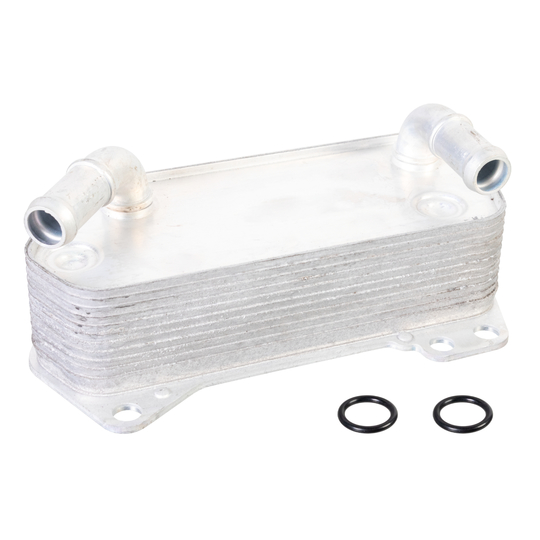 108949 - Oil Cooler, engine oil 