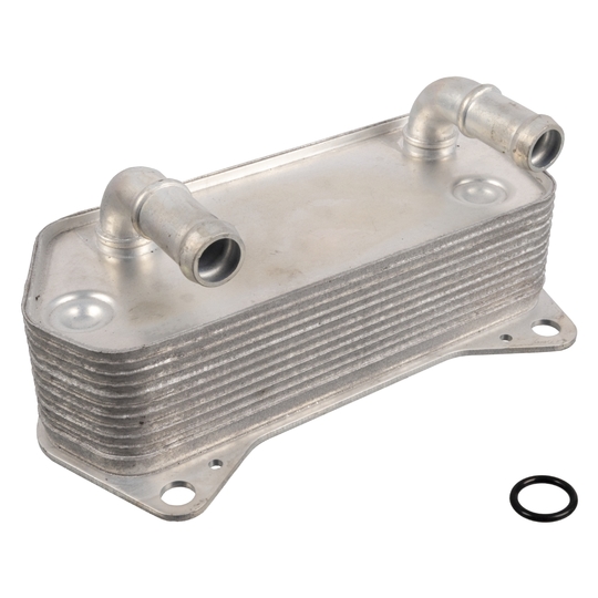 108950 - Oil Cooler, automatic transmission 