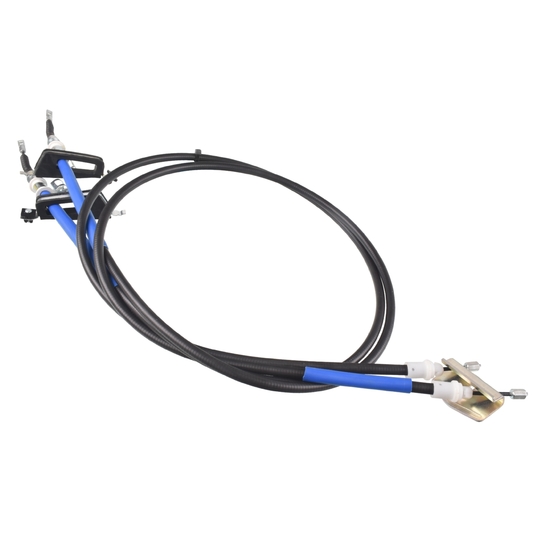 108962 - Cable, parking brake 