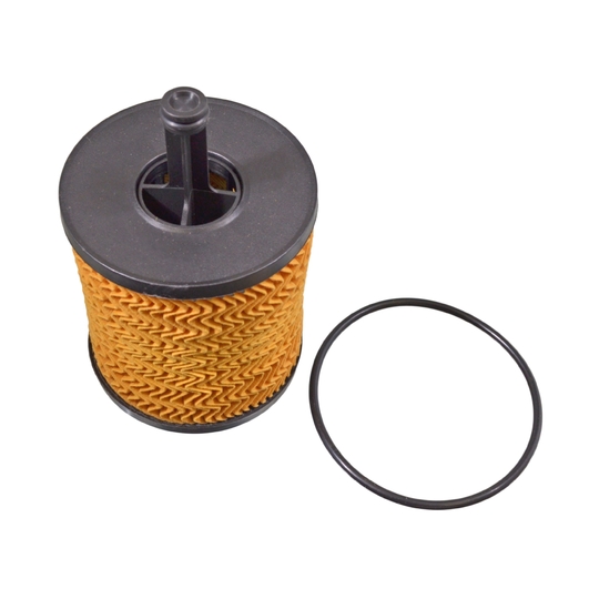 108996 - Oil Filter 