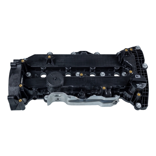 109026 - Cylinder Head Cover 