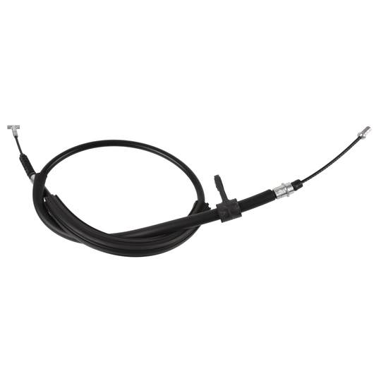 109093 - Cable, parking brake 