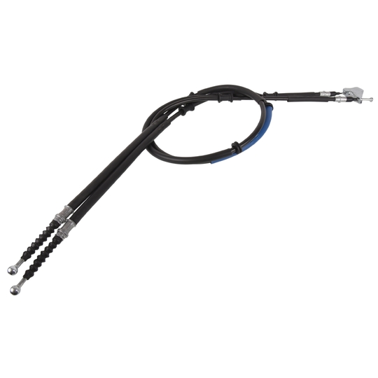 109094 - Cable, parking brake 