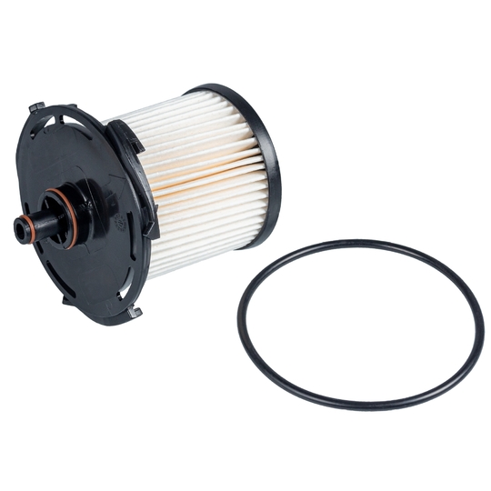 2499389 - Fuel filter OE number by FORD