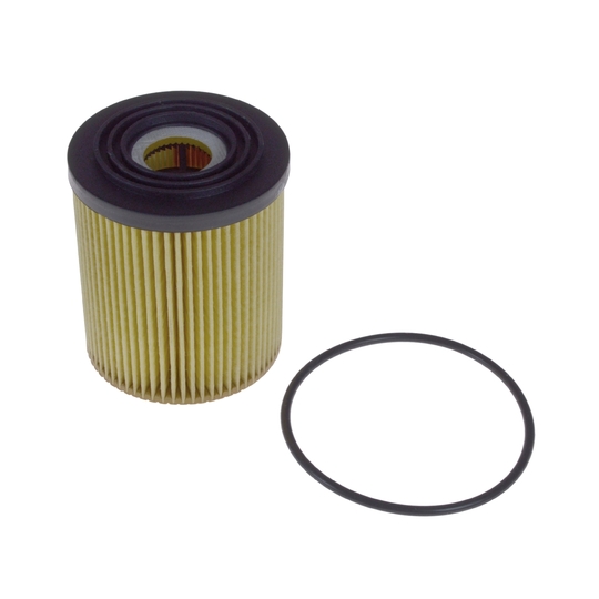 109123 - Oil filter 