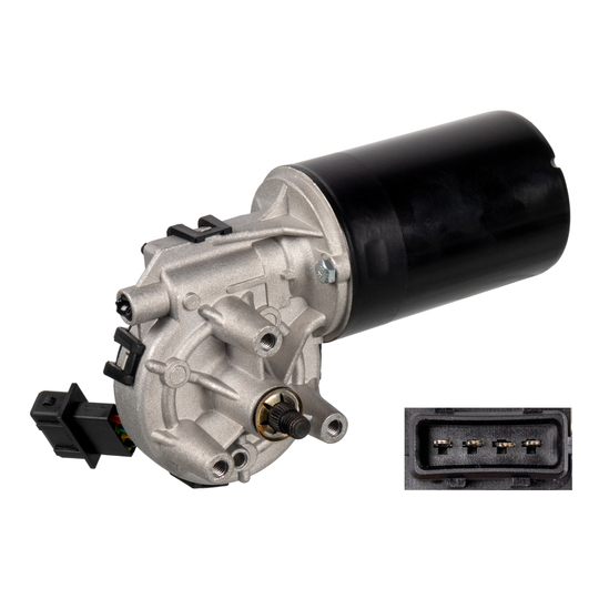 109175 - Wiper Motor 