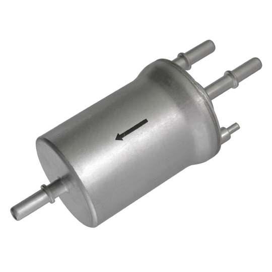 109224 - Fuel filter 