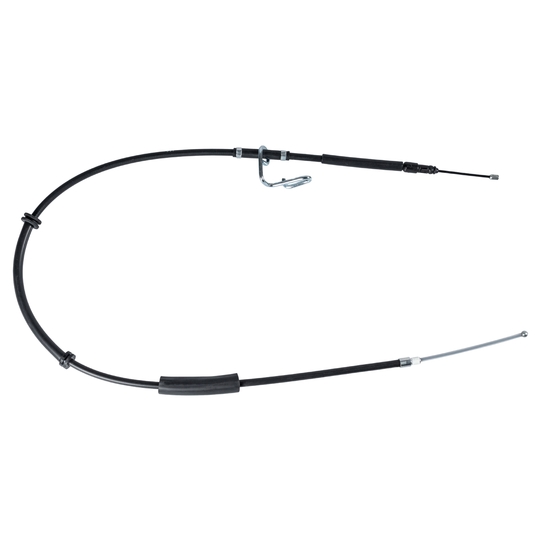 109237 - Cable, parking brake 