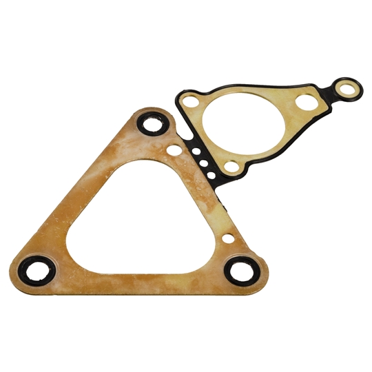 109242 - Gasket, housing cover (crankcase) 