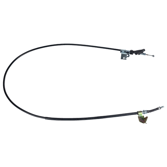 109249 - Cable, parking brake 