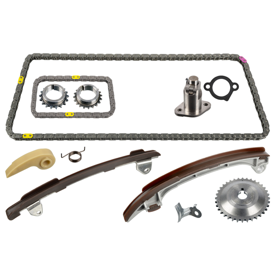 109428 - Timing Chain Kit 