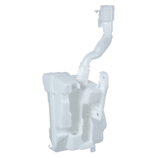 109505 - Washer Fluid Tank, window cleaning 