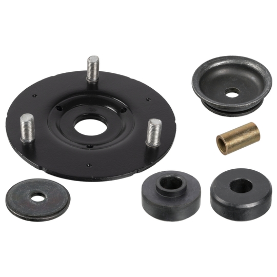 109517 - Repair Kit, suspension strut 