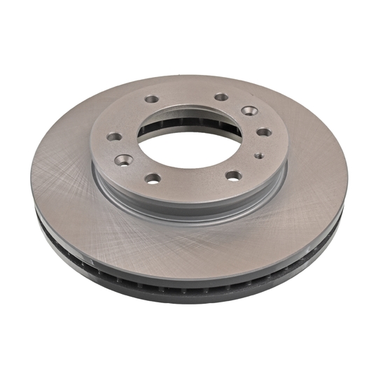 170039 - Brake Disc 