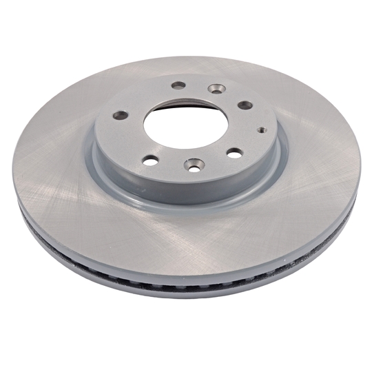 170040 - Brake Disc 