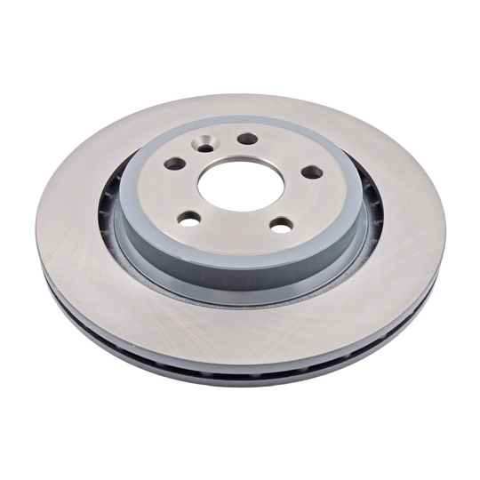 170050 - Brake Disc 