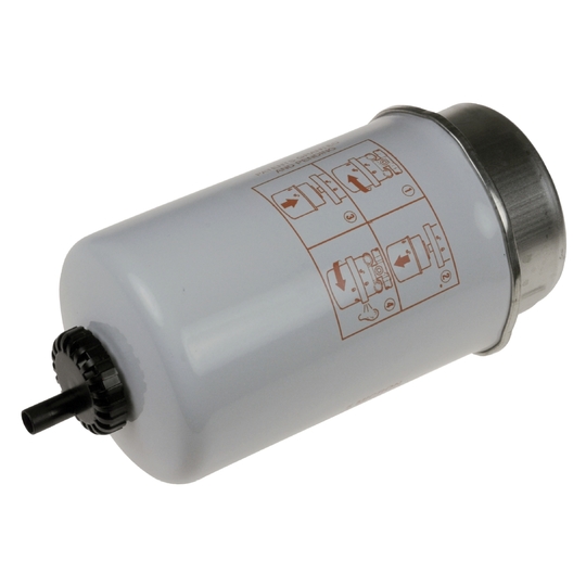 170051 - Fuel filter 