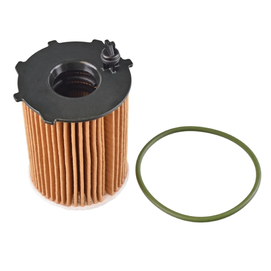 170088 - Oil Filter 