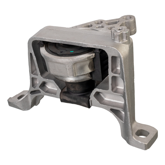 170097 - Engine Mounting 