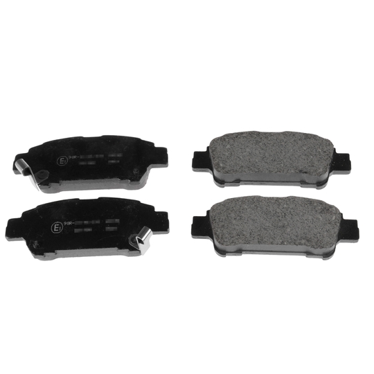 170271 - Brake Pad Set, disc brake 