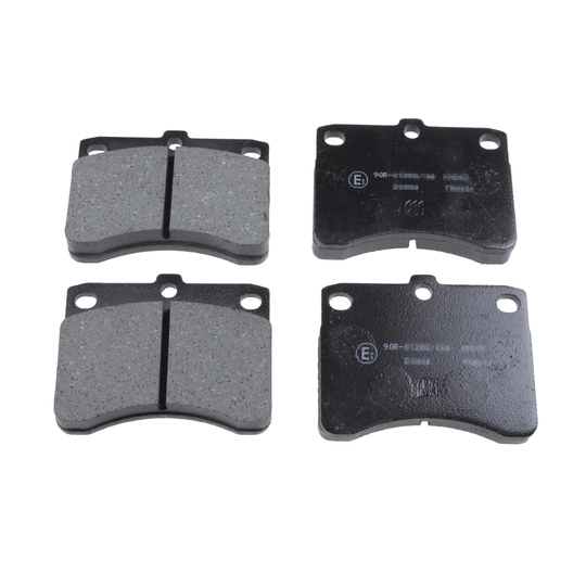 170309 - Brake Pad Set, disc brake 