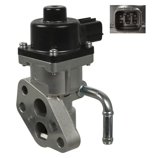 170329 - EGR Valve 