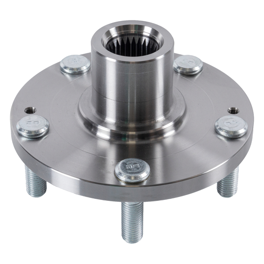 170366 - Wheel Hub 