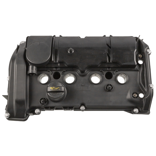170432 - Cylinder Head Cover 
