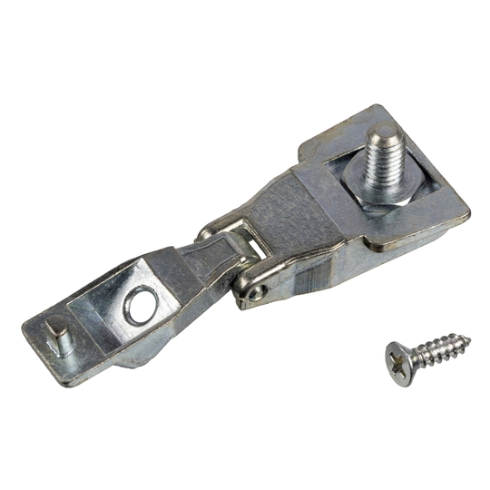 170597 - Door-handle Control 