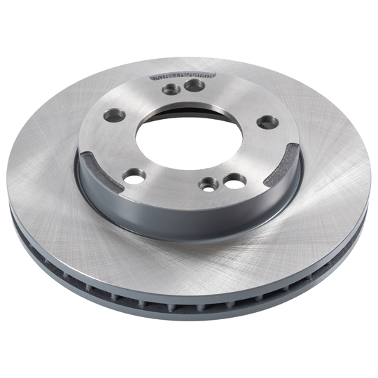 170607 - Brake Disc 