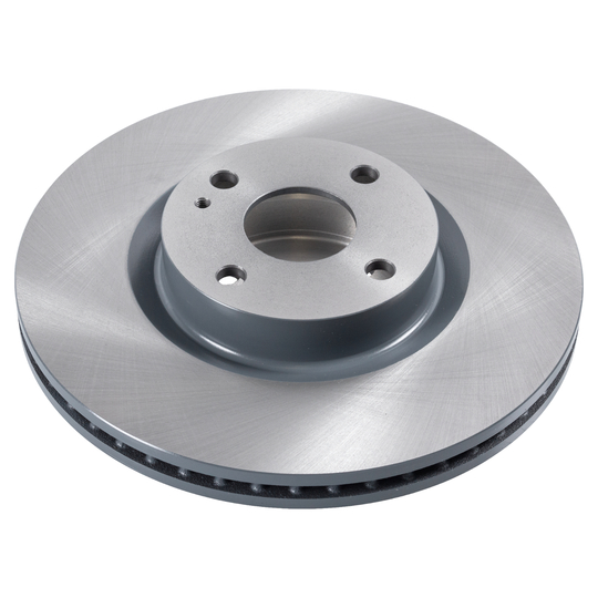 170731 - Brake Disc 