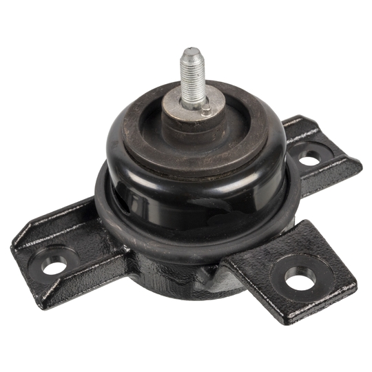 170798 - Engine Mounting 