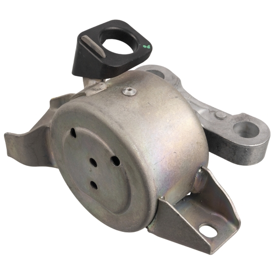 170835 - Engine Mounting 