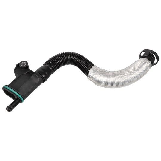 170861 - Hose, crankcase breather 