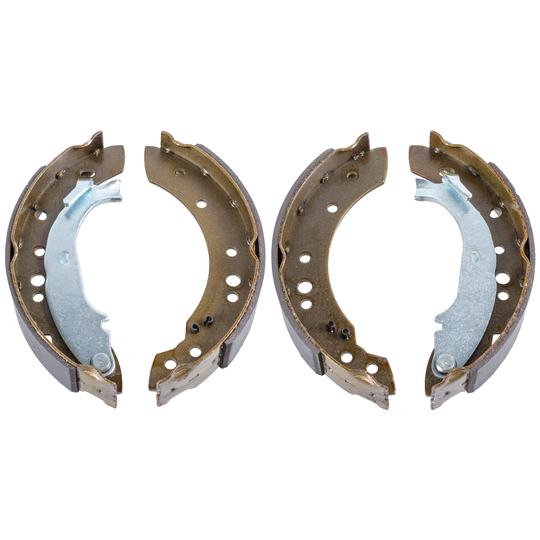 170885 - Brake Shoe Set 