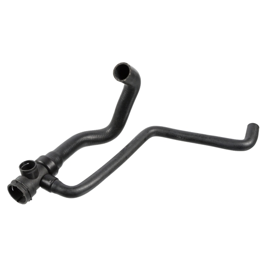 171013 - Radiator Hose 