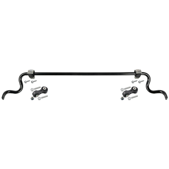 171031 - Sway Bar, suspension 