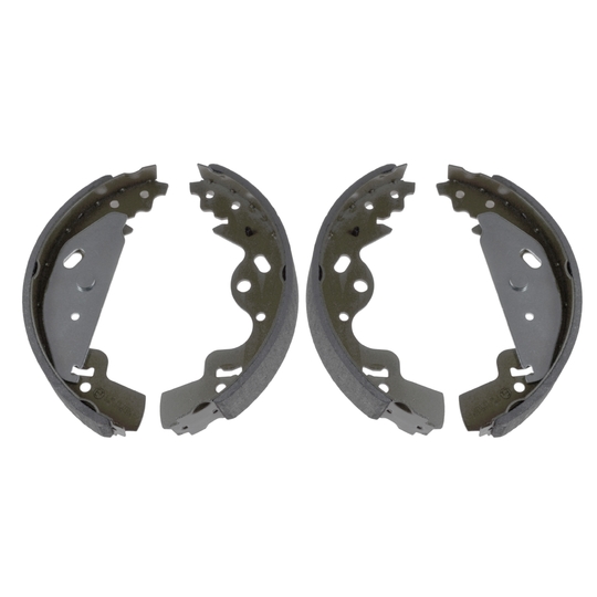 171056 - Brake Shoe Set 