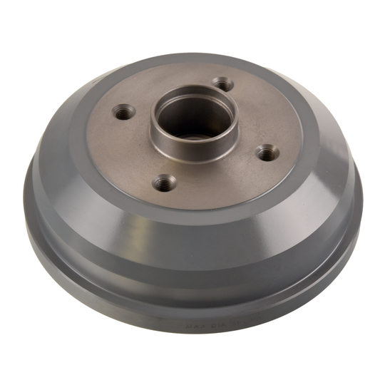 171091 - Brake Drum 